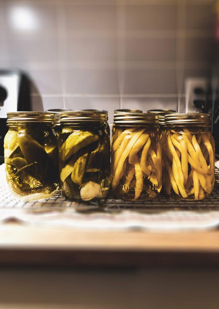 food preservation