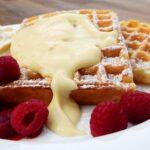 easy discard waffles