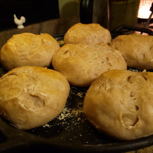 Everyday Sourdough Bread Recipe